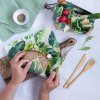 Set Vegan Voskovaných Obrúskov - Zelená Džungľa 2