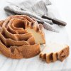 Nordic Ware Forma Na Bábovku Rose 2,4 L 4