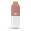 Láhev na Vodu Monbento 500 ml - Pink Moka