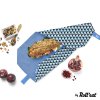 Eko Obal Na Desiatu Boc'n'Roll - Tiles Blue 4