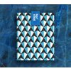 Eko Obal Na Desiatu Boc'n'Roll - Tiles Blue 2