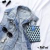 Eko Obal Na Desiatu Boc'n'Roll - Tiles Blue 5