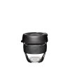 KeepCup Brew Black S