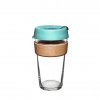 KeepCup Brew Cork Australis L (454 ml)