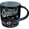 Keramický Hrnček - BMW Classic Legend R5 7