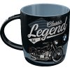 Keramický Hrnček - BMW Classic Legend R5 4
