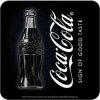 Plechové Podtácky Coca-Cola Sign of Good Taste