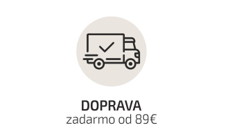Doprava Zadarmo | Joeshop.sk