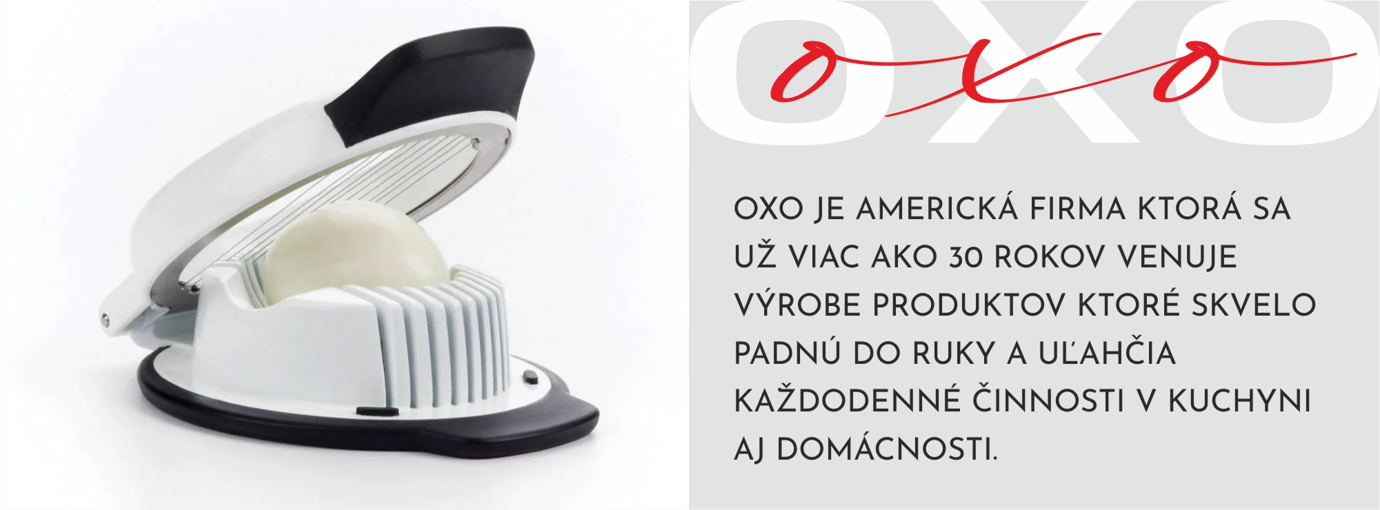 OXO-info-krajač