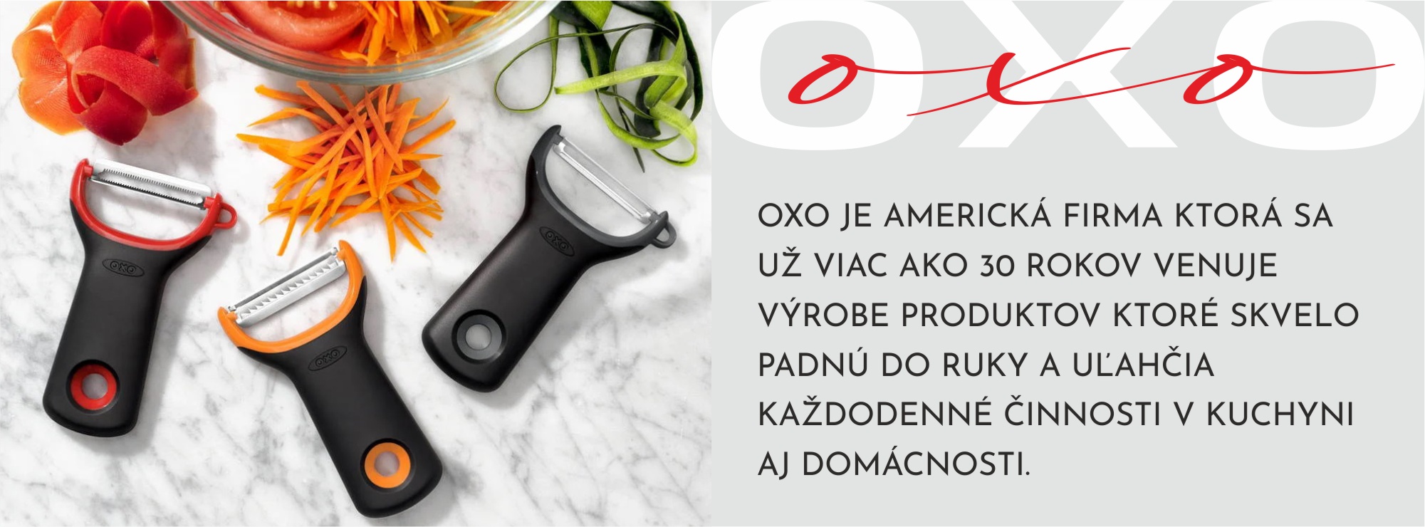 OXO-info