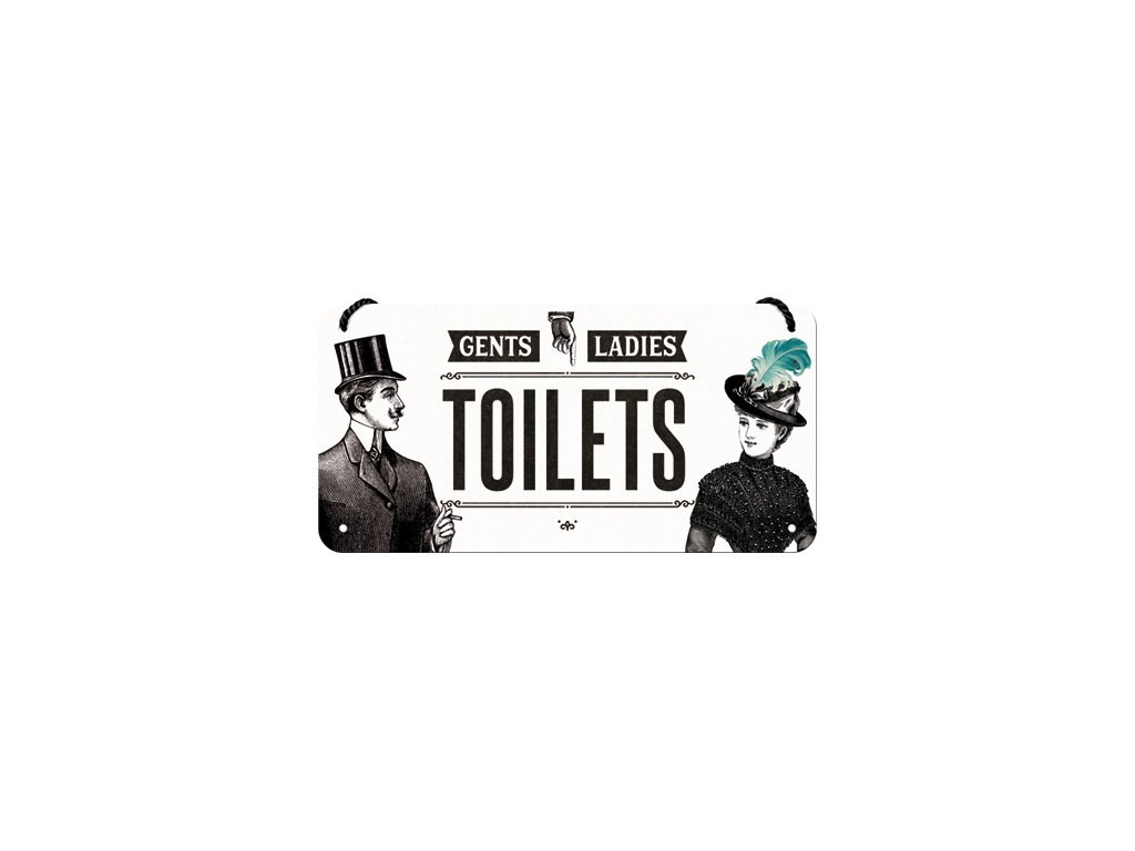 Toilets 1