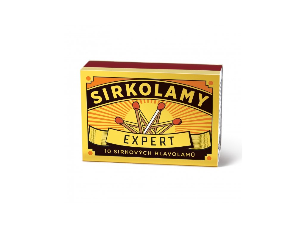 Sirkolamy - Expert 3
