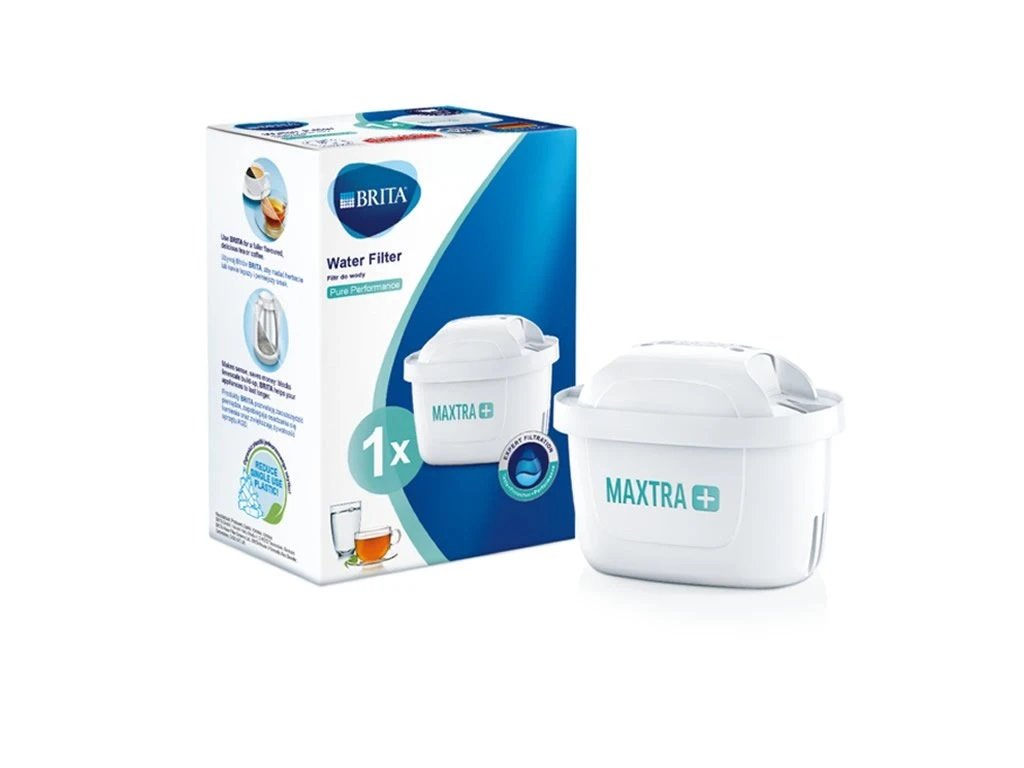 Brita Vodný Filter Maxtra+ Pure Performance - 1 ks