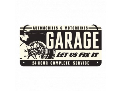 Garage 1