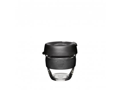 KeepCup Brew Black S