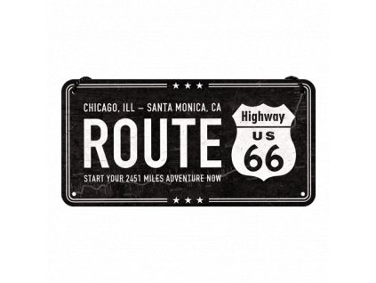 Route 66