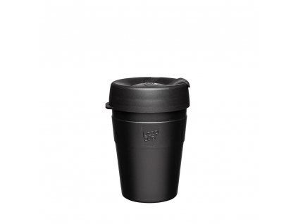 KeepCup Thermal M Black