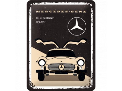 Mercedes Benz 300 SL