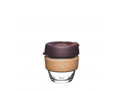 KeepCup Brew Cork Alder S (227 ml)