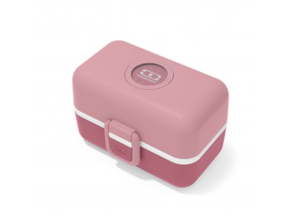 Lunch Box Monbento Tresor - Pink Blush