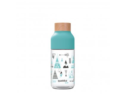 Tritánová Fľaša Quokka Ice Kids 570 ML - Indian