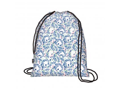 Ecozz Backpack - Short Spring 1