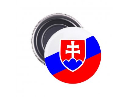 Magnetka - Slovenský Znak