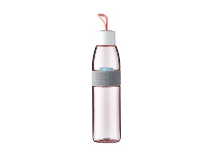 Fľaša Mepal Elipse 700 ML - Nordic Pink