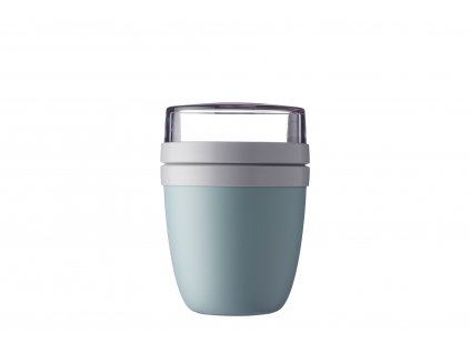 Desiatový Box Mepal Lunch Pot - Nordic Green