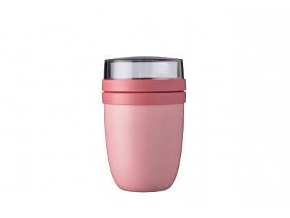 Desiatový Termo Box Mepal Lunch Pot - Nordic Pink