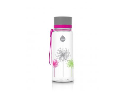 Fľaša Equa - Dandelion 400 ML