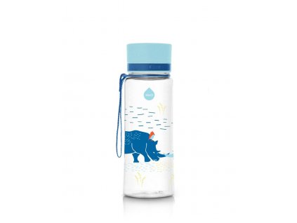 Detská Fľaša Equa - Rhino 400 ml