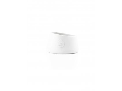 Equa Doplnky - Silikon Bottom Squeeze - White