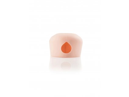 Equa Doplnky - Silikon Upper Squeeze - Peach