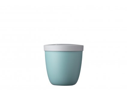 Desiatový Box Mepal Snack Pot - Nordic Green