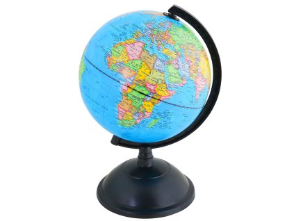 Klasický Glóbus - priemer 20 cm