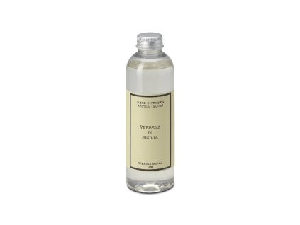 Cereria Mollá Náplň Do Difuzéru - Verbena di Sicilia 200 ML