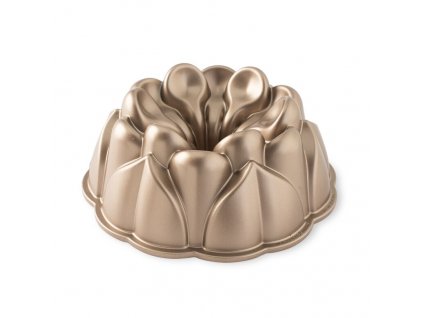Nordic Ware Forma Na Bábovku Magnolia 2,4 L