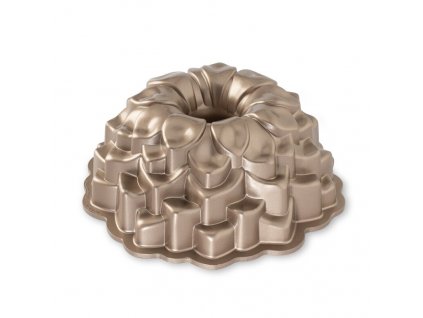 Nordic Ware Forma Na Bábovku Blossom 2,4 L