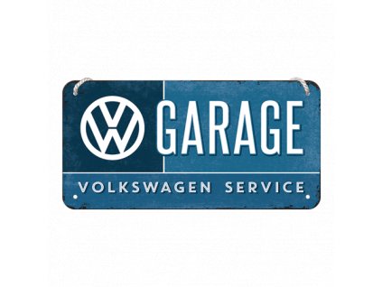 VW Garage 1