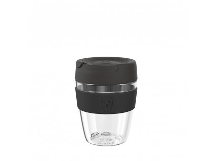 KeepCup Original Helix Black M (340 ml)