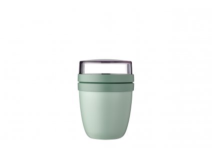 Desiatový Box Mepal Lunch Pot Mini - Nordic Sage