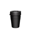 KeepCup Thermal M Black