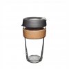 KeepCup Brew Cork Press L (454 ml)