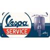 Vespa Service 3