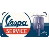 Vespa Service 1