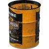 Plechová Pokladnička Barel - Harley Davidson Genuine Oil2