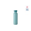 Termo Fľaša Mepal Elipse 500 ML - Nordic Green