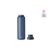 Termo Fľaša Mepal Elipse 900 ML - Nordic Denim 4