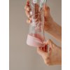 Sklenená Fľaša Equa Squeeze - Magnolia 550 ML 4